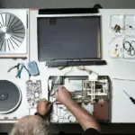 BeoGram 4000c Step 1