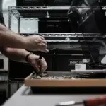 BeoGram 4000c Step 2