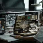 BeoGram 4000c Step 3