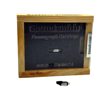 SMMC4 SoundSmith Cartridge - Image 2