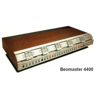 BeoMaster 4400