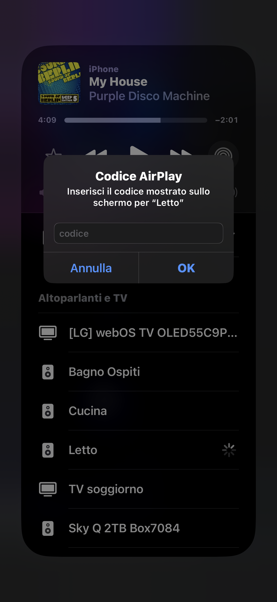 AirPlay 2 and B&O Speakers Not Working BeoWorld Forum
