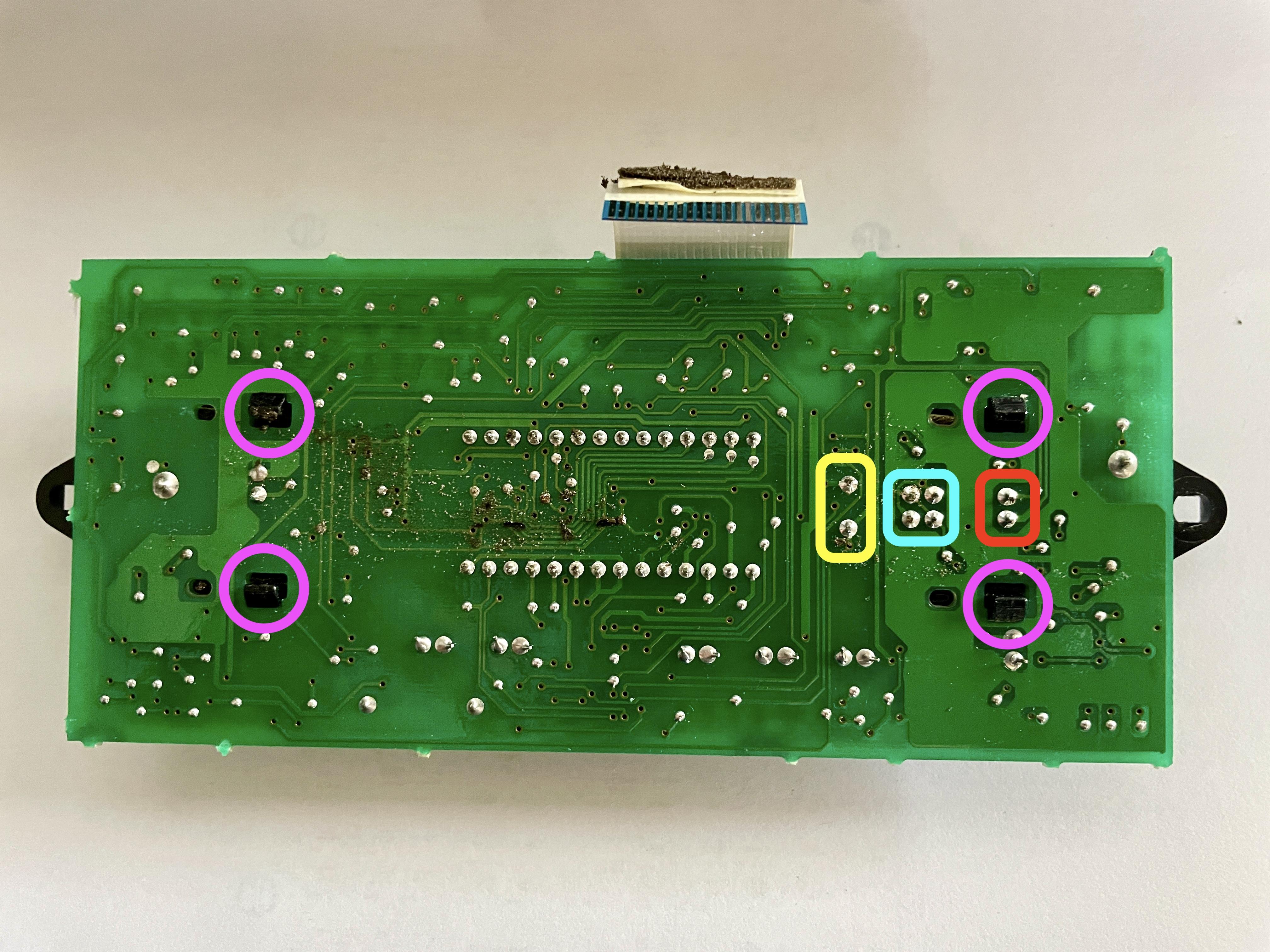 (5) IR board - Back kopie