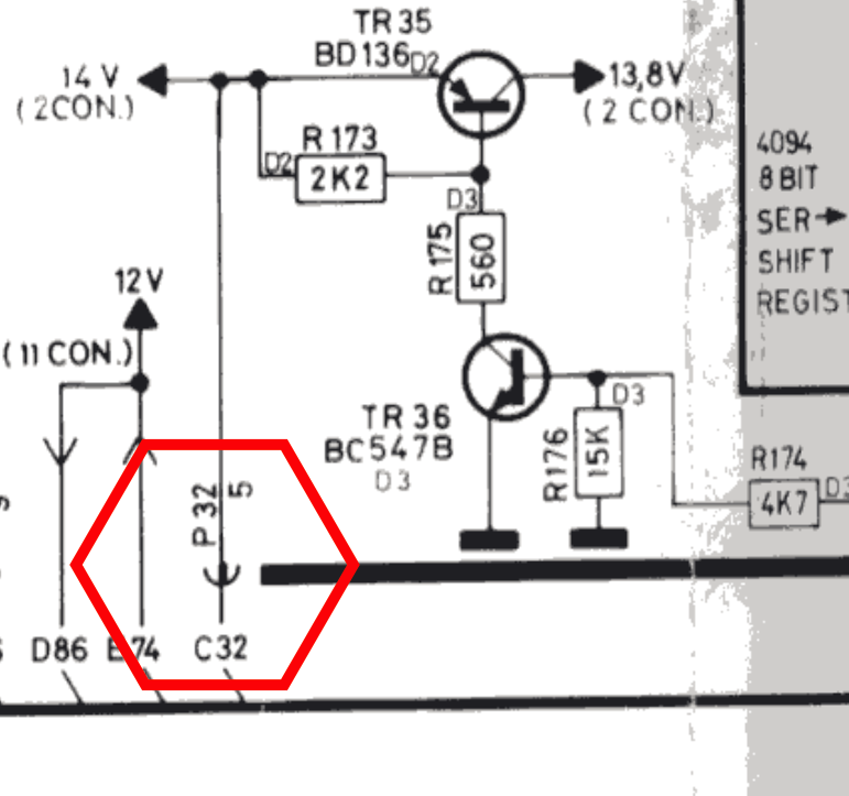 Beocenter 8500-2