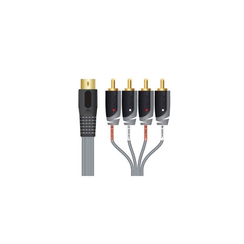 5-pin-din-to-4-x-rca-input-and-output-cable-for-bo-naim-quad