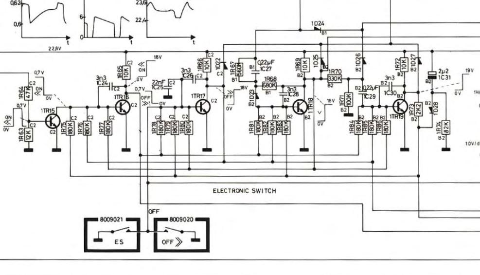 Beogram 4002 arm movement - BeoWorld Forum