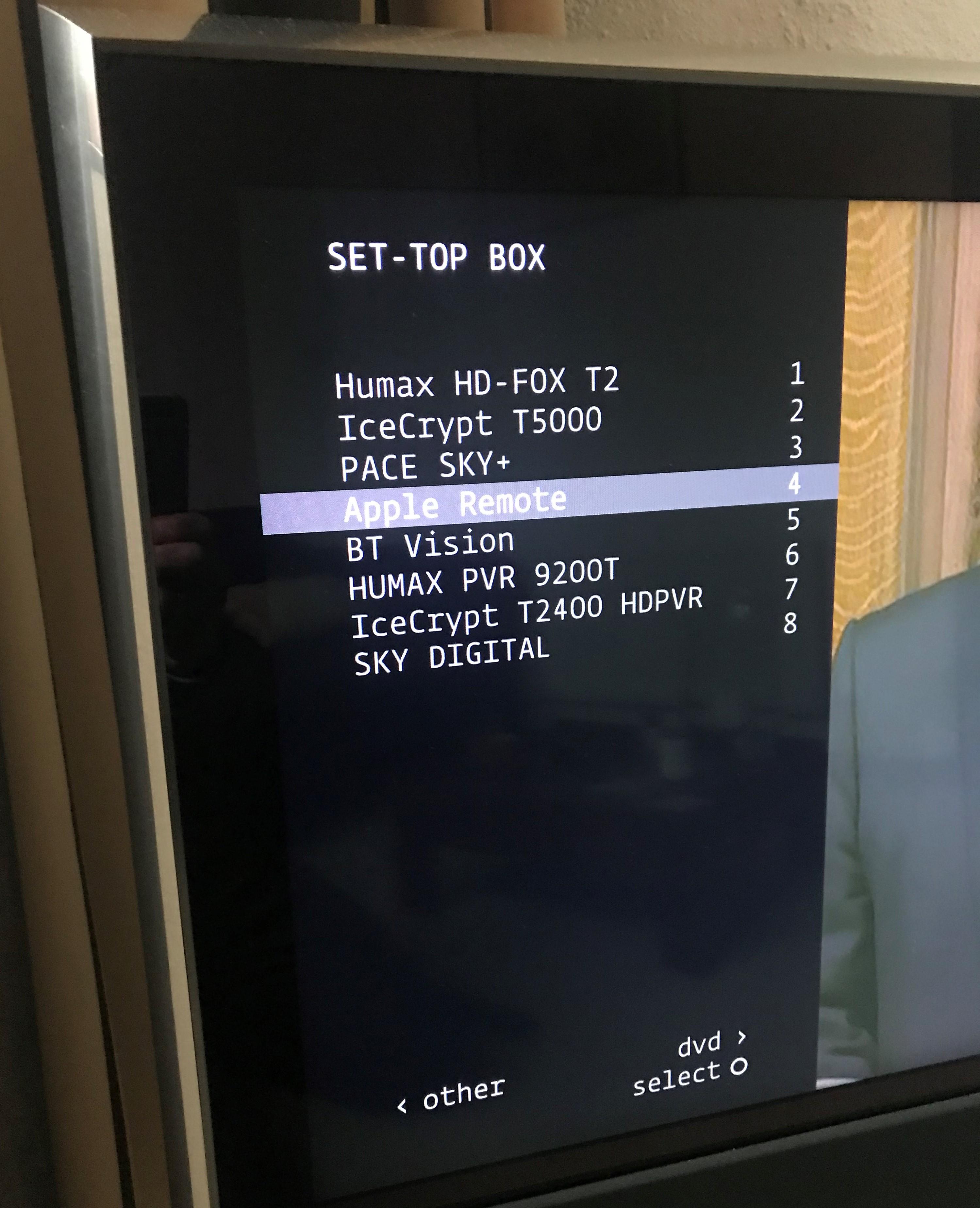 Beovison 10 BeoWorld Forum